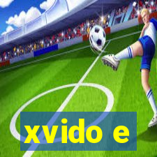 xvido e